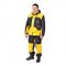 "Aqua, Wind and Mud Shield" Dog Training Suit of Membrane Fabric