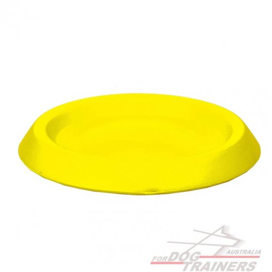 Easy Glide Dura Foam Dog Disk 9 Inch (22 cm)