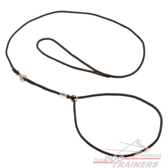 High Quality Nylon Lead for Dog Shows