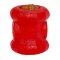 Fire Plug Dog Toy for Chewing for Small Breeds