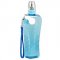 Plastic Dog Water Bottle with Nylon Handle