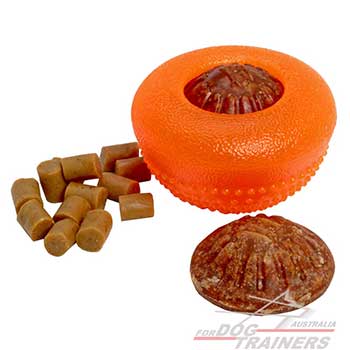 Dog Treat Dispenser for Your Pet