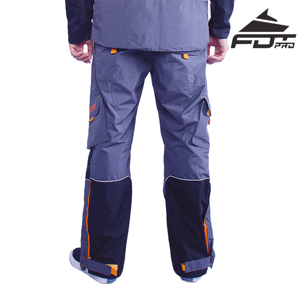 Quality FDT Pro Pants for Cold Seasons